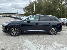 Audi Q7 * АВТО КРЕДИТ* ЦЕНА ДО БГ * Сервизна история *  - 11900 € - 96018851 3