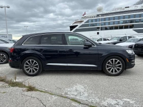 Audi Q7 * АВТО КРЕДИТ* ЦЕНА ДО БГ * Сервизна история *  - 11900 € - 96018851 4