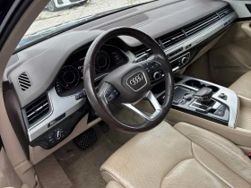 Audi Q7 * АВТО КРЕДИТ* ЦЕНА ДО БГ * Сервизна история *  - 11900 € - 96018851 6