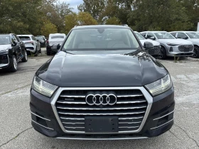Audi Q7 * АВТО КРЕДИТ* ЦЕНА ДО БГ * Сервизна история *  - 11900 € - 96018851 2