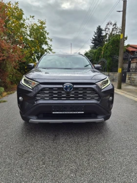 Toyota Rav4 2.5 Hybrid/21/��������  | Mobile.bg � ����� ������ 3
