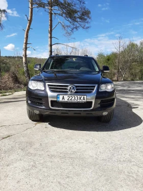VW Touareg 3.0 V6 - 8500 € - 57477603 2