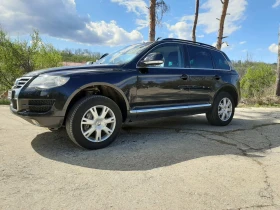 VW Touareg 3.0 V6 - 8500 € - 57477603 3