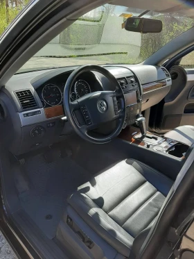 VW Touareg 3.0 V6 - 8500 € - 57477603 9