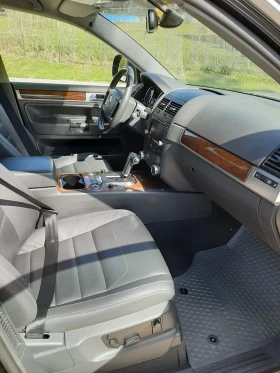 VW Touareg 3.0 V6 - 8500 € - 57477603 12