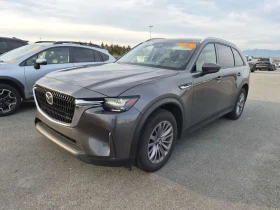 ����� �� �������� �� Mazda CX-90