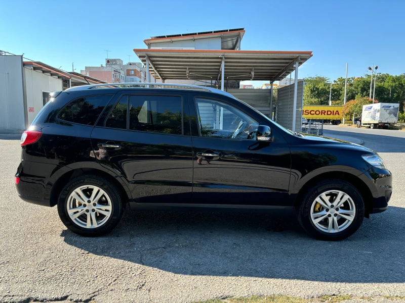 Hyundai Santa fe 2.2 CRDI /197 к.с./PREMIUM/FACELIFT/ОБСЛУЖЕН, снимка 3 - Автомобили и джипове - 47233629