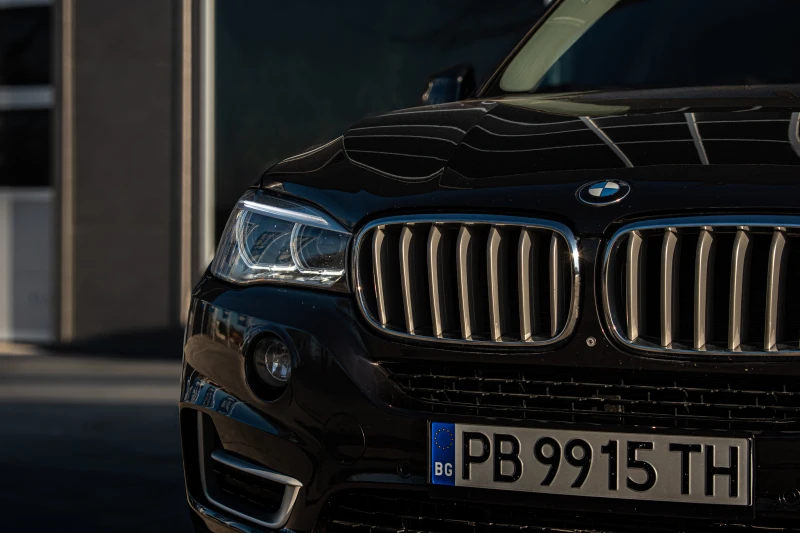 BMW X5 xDrive 3.5i, снимка 3 - Автомобили и джипове - 48773924