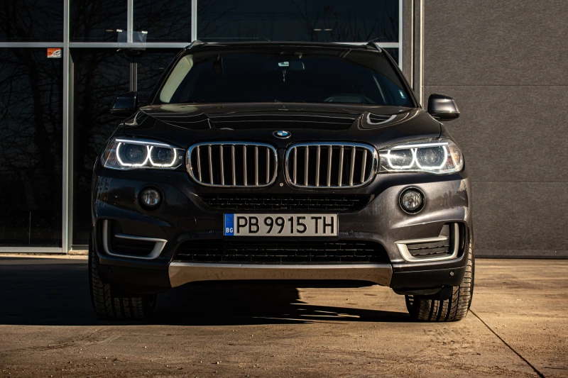 BMW X5 xDrive 3.5i, снимка 2 - Автомобили и джипове - 48773924