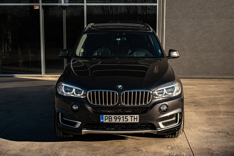 BMW X5 xDrive 3.5i, снимка 4 - Автомобили и джипове - 48773924