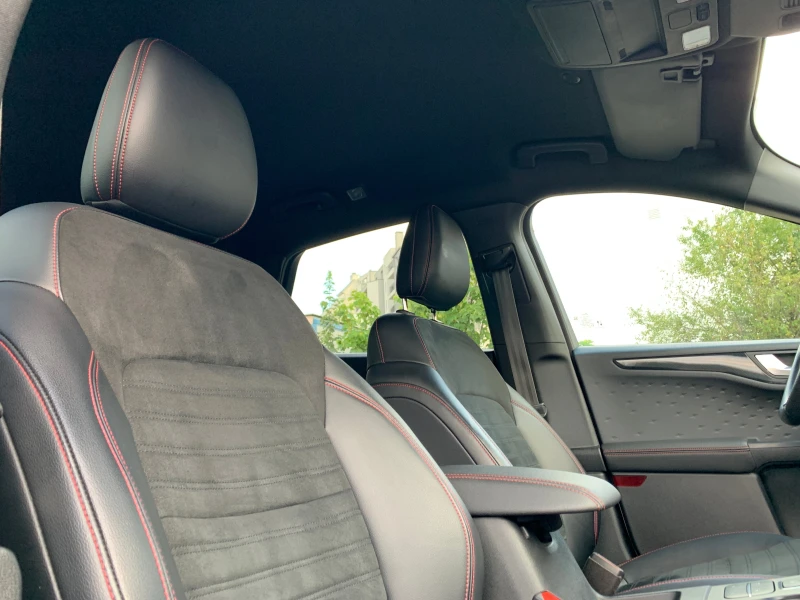 Ford Kuga 2.5 PHEV-ST line-X B&O, снимка 12 - Автомобили и джипове - 51045198