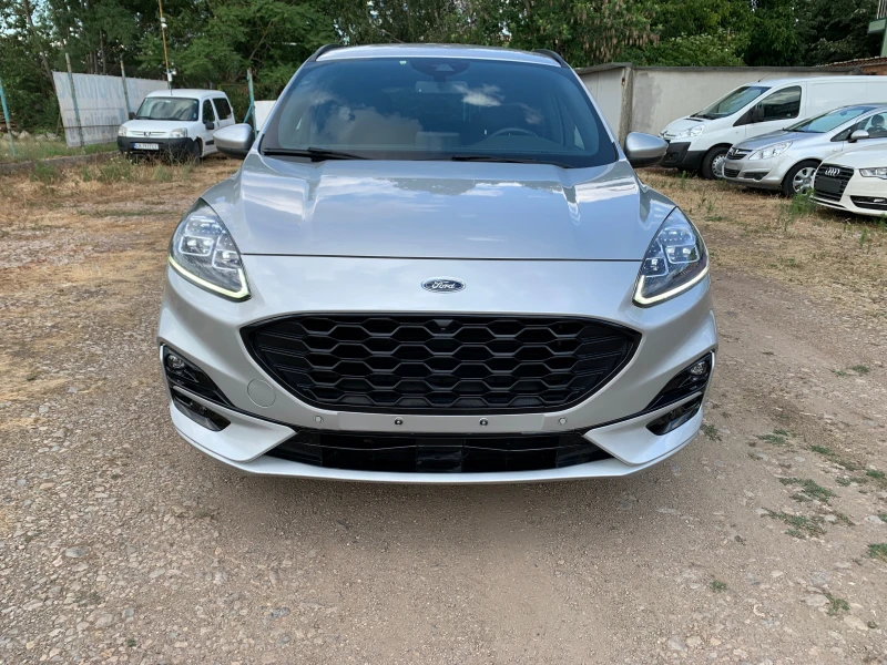 Ford Kuga 2.5 PHEV-ST line-X B&O, снимка 2 - Автомобили и джипове - 51045198