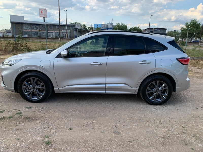 Ford Kuga 2.5 PHEV-ST line-X B&O, снимка 7 - Автомобили и джипове - 51045198