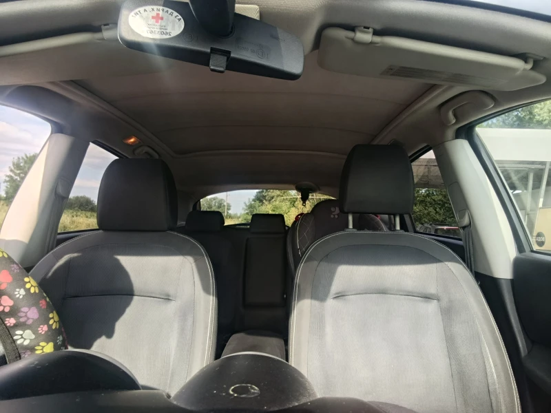 Nissan Qashqai Facelift, снимка 14 - Автомобили и джипове - 52447693