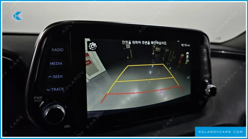 Hyundai Santa fe SANTA FE DIESEL 2.0 2WD Kolarov | Cars, снимка 11 - Автомобили и джипове - 52127960