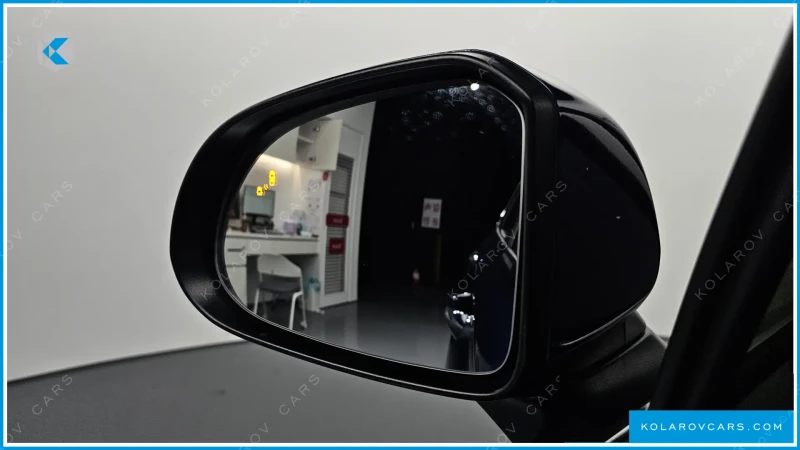 Hyundai Santa fe SANTA FE DIESEL 2.0 2WD Kolarov | Cars, снимка 5 - Автомобили и джипове - 52127960