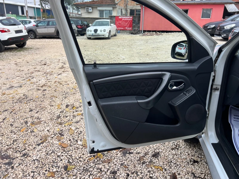 Dacia Duster 1, 5dci110к.с Нави FaceLift, снимка 14 - Автомобили и джипове - 52493877