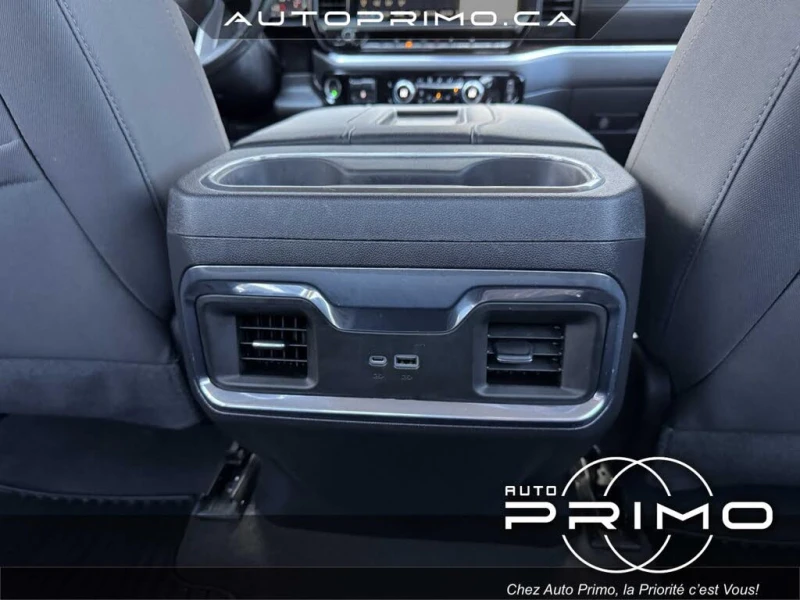 Gmc Sierra 1500* Elevation* CrewCab* Подгрев* Камера* Шибидах, снимка 17 - Автомобили и джипове - 52554357