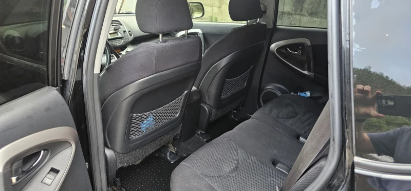 Toyota Rav4, снимка 2 - Автомобили и джипове - 52561022