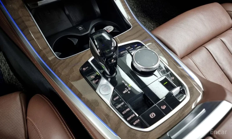 BMW X5, снимка 9 - Автомобили и джипове - 52714276