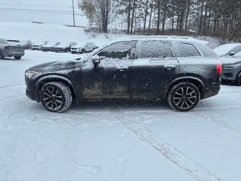 Volvo Xc90 Momentum CARFAX АВТО КРЕДИТ , снимка 2 - Автомобили и джипове - 52733944