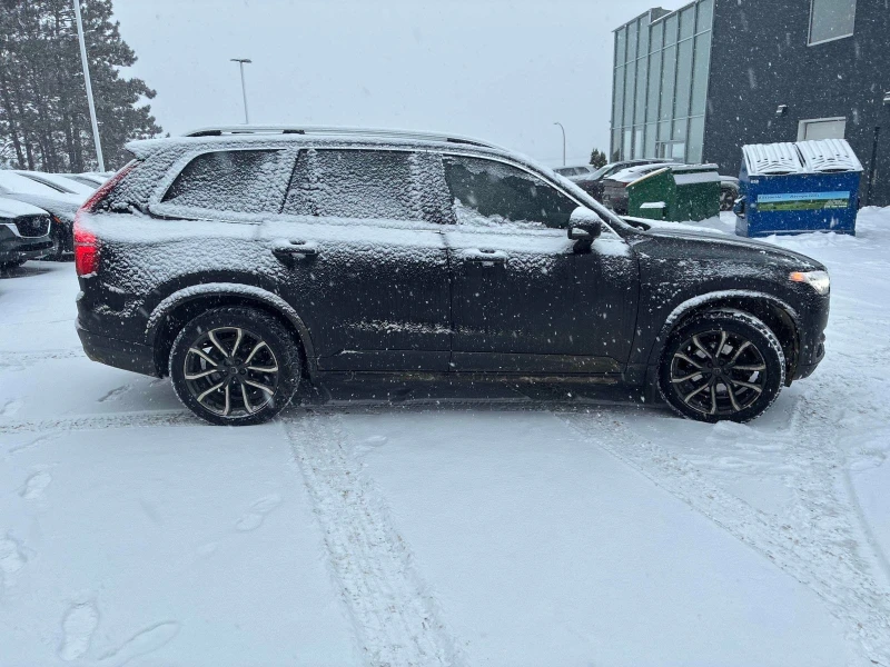 Volvo Xc90 Momentum CARFAX АВТО КРЕДИТ , снимка 5 - Автомобили и джипове - 52733944