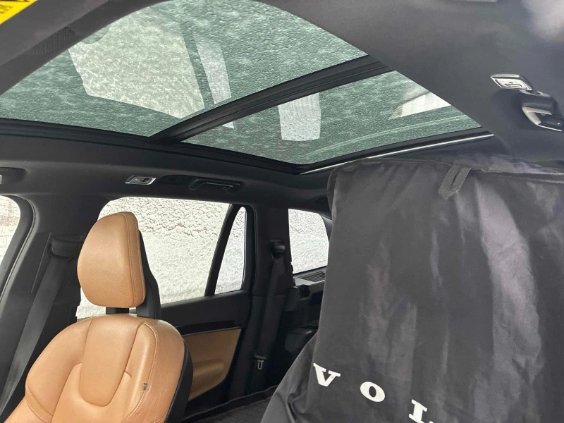 Volvo Xc90 Momentum CARFAX АВТО КРЕДИТ , снимка 9 - Автомобили и джипове - 52733944