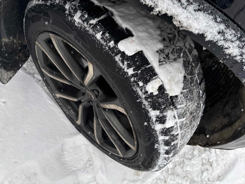 Volvo Xc90 Momentum CARFAX АВТО КРЕДИТ , снимка 10 - Автомобили и джипове - 52733944