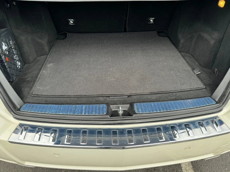 Mercedes-Benz GLK, снимка 14 - Автомобили и джипове - 52890404