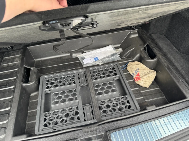 Mercedes-Benz GLK, снимка 13 - Автомобили и джипове - 52890404