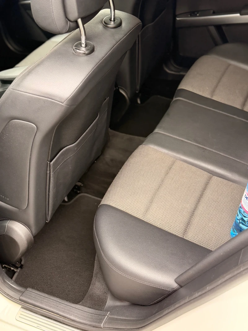 Mercedes-Benz GLK, снимка 4 - Автомобили и джипове - 52890404