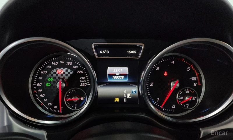 Mercedes-Benz GLE 350, снимка 8 - Автомобили и джипове - 53020128