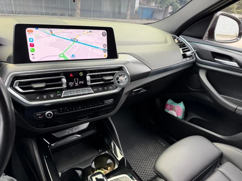 BMW X4 X4  2.0d  Xdrive, снимка 15 - Автомобили и джипове - 53304648