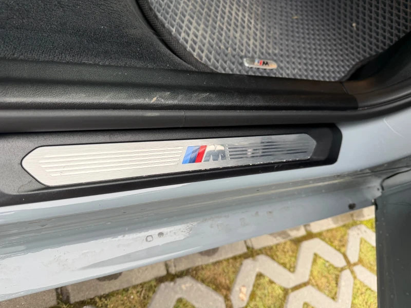 BMW X4 X4  2.0d  Xdrive, снимка 5 - Автомобили и джипове - 53304648