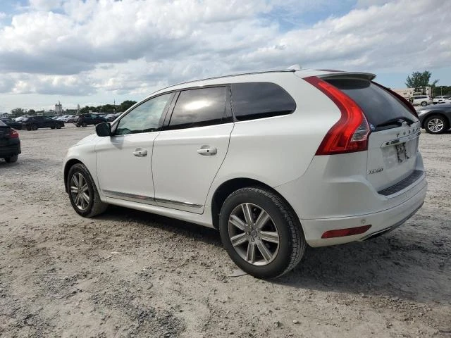 Volvo XC60 T5* INSCRIPTION* ДИГИТАЛНО* ТАБЛО* ПОДГРЕВ* СЕРВИЗ - изображение 2