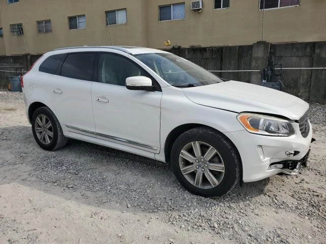 Volvo XC60 T5* INSCRIPTION* ДИГИТАЛНО* ТАБЛО* ПОДГРЕВ* СЕРВИЗ - изображение 4