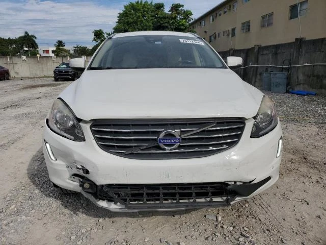 Volvo XC60 T5* INSCRIPTION* ДИГИТАЛНО* ТАБЛО* ПОДГРЕВ* СЕРВИЗ - изображение 5