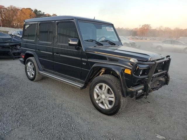 Mercedes-Benz G 500 вземи за 600лв на месец! без първоначална вноска!, снимка 4 - Автомобили и джипове - 48572164