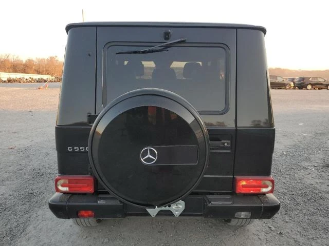 Mercedes-Benz G 500 вземи за 600лв на месец! без първоначална вноска!, снимка 6 - Автомобили и джипове - 48572164