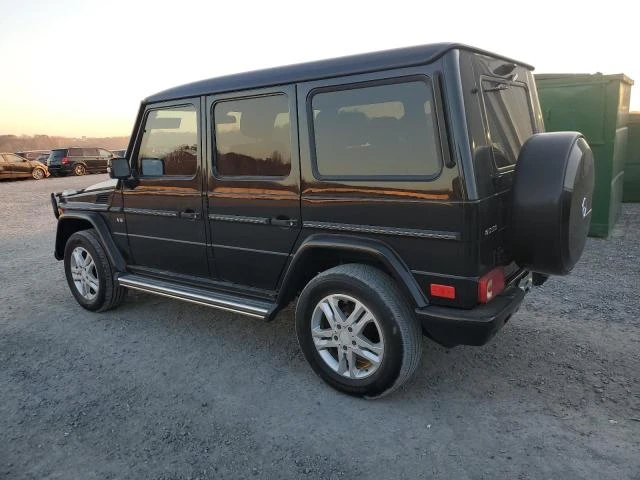 Mercedes-Benz G 500 вземи за 600лв на месец! без първоначална вноска!, снимка 2 - Автомобили и джипове - 48572164