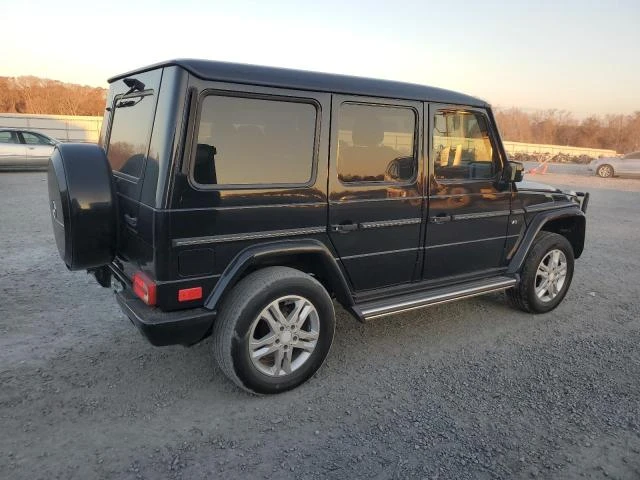 Mercedes-Benz G 500 вземи за 600лв на месец! без първоначална вноска!, снимка 3 - Автомобили и джипове - 48572164