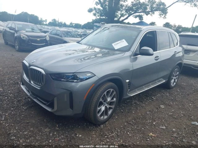 BMW X5 XDRIVE40I * * CARFAX * * АВТО КРЕДИТ * *  - изображение 2