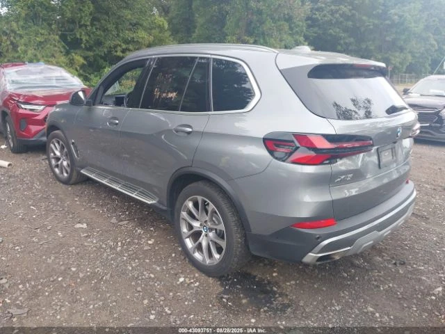 BMW X5 XDRIVE40I * * CARFAX * * АВТО КРЕДИТ * *  - изображение 7