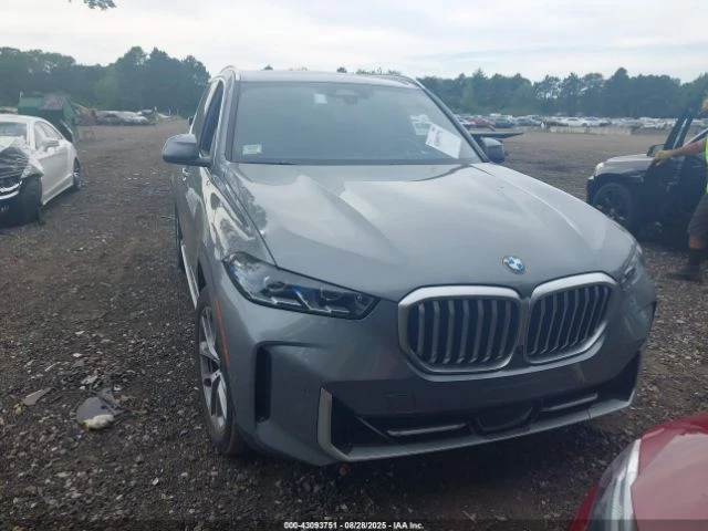 BMW X5 XDRIVE40I * * CARFAX * * АВТО КРЕДИТ * *  - изображение 4