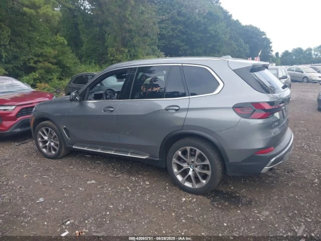 BMW X5 XDRIVE40I * * CARFAX * * АВТО КРЕДИТ * *  - изображение 6