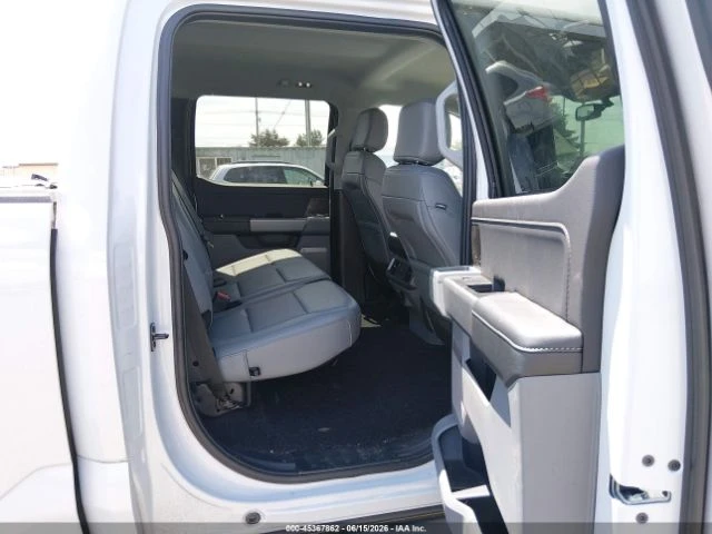Ford F150 Lightning Flash 4WD, снимка 14 - Автомобили и джипове - 55123315