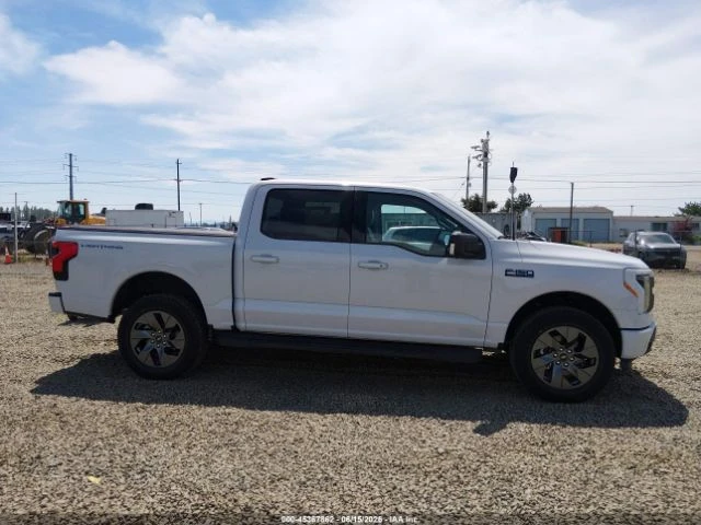 Ford F150 Lightning Flash 4WD, снимка 7 - Автомобили и джипове - 55123315