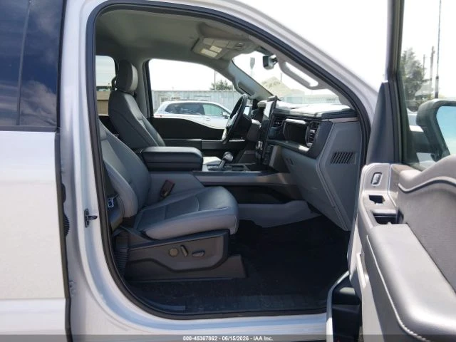 Ford F150 Lightning Flash 4WD, снимка 13 - Автомобили и джипове - 55123315