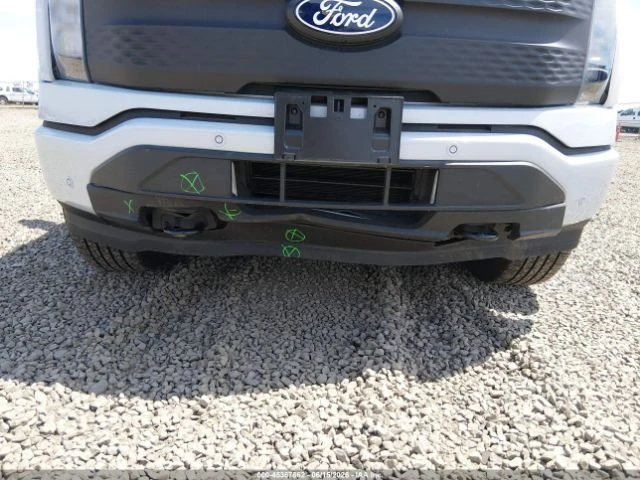 Ford F150 Lightning Flash 4WD, снимка 10 - Автомобили и джипове - 55123315