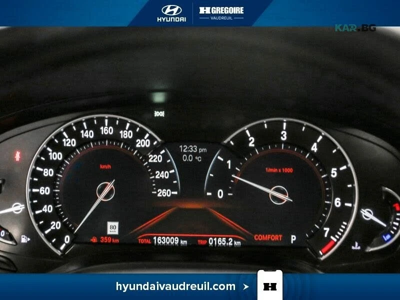 BMW X3 * xDrive30i * АвтоКредит * (ЦЕНА ДО БГ), снимка 16 - Автомобили и джипове - 55148830